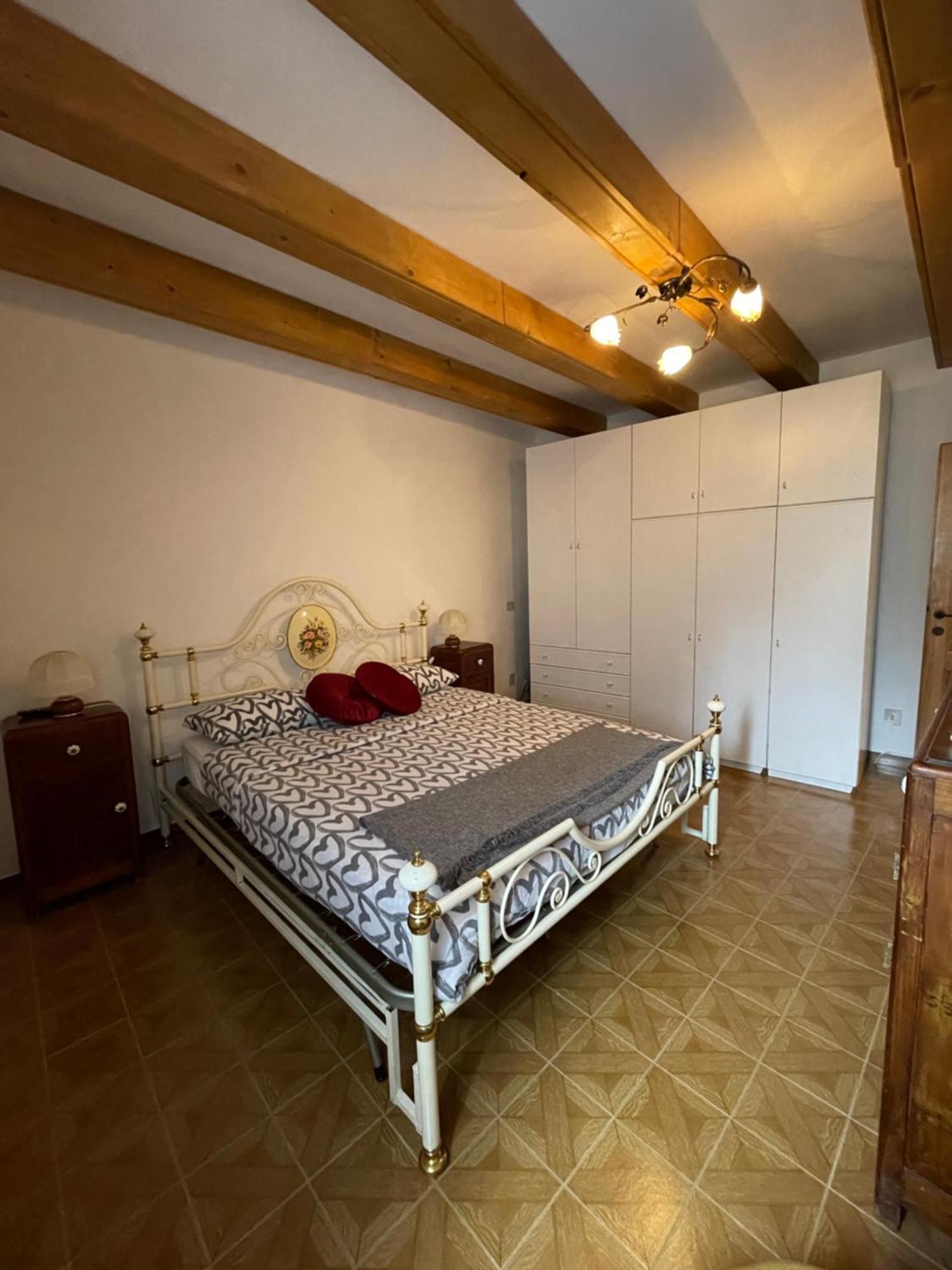 Poet'S Rest Villa Pieve Santo Stefano Eksteriør billede